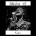 Jazz Singer Songwriter KOSI - IndieViews