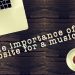 The Importance of a Website for a Musician - Tips & Tricks - Guitar Lessons