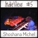 IndieView 5 - Shoshana Michel Pianist Composer