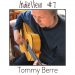 IndieViews: Tommy Berre - Musician - Spotify Playlist Curator