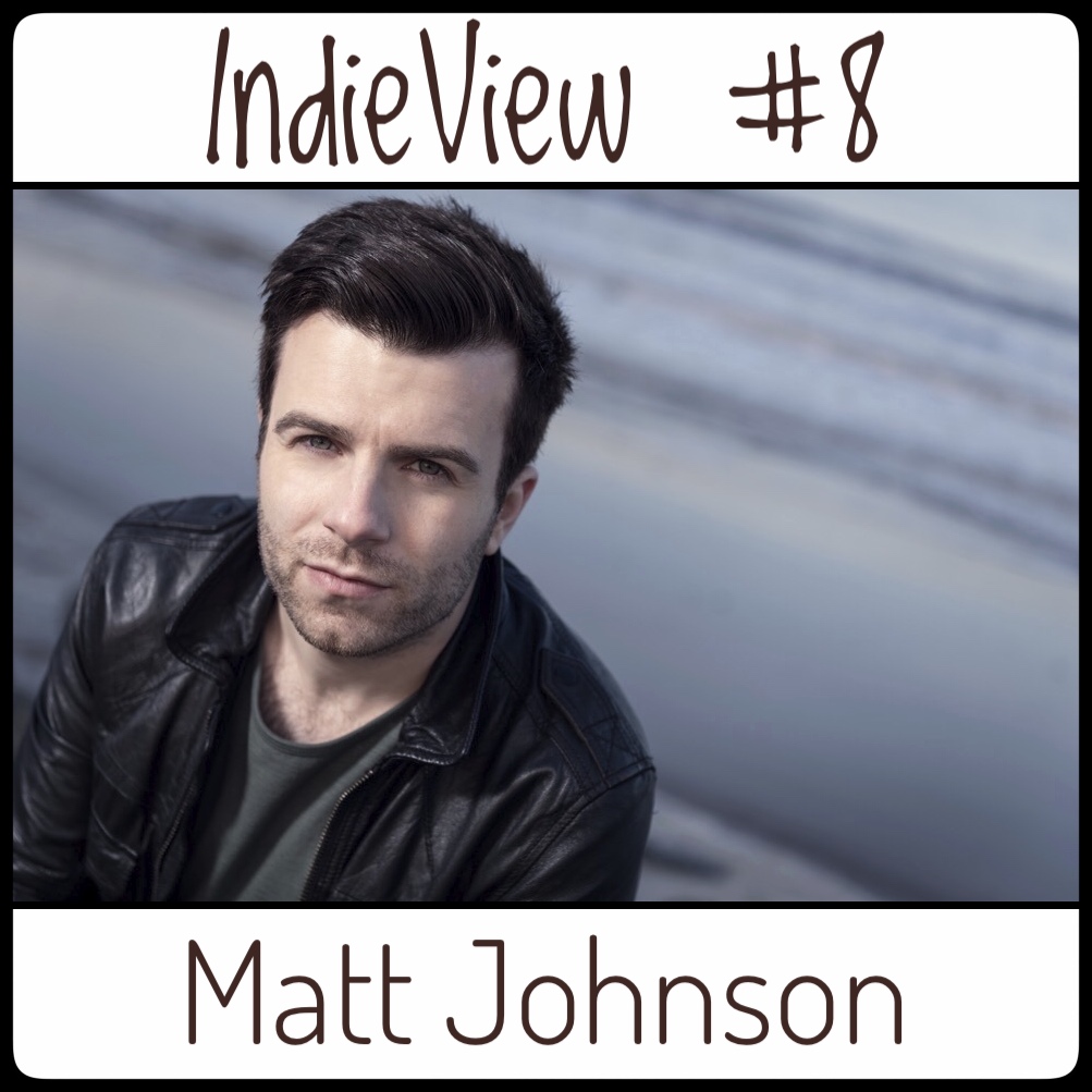 Matt Johnson Singer Songwrtier Spotify