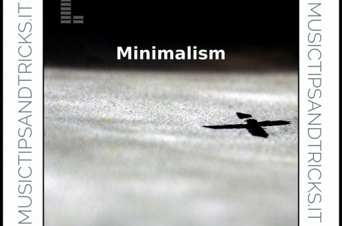 Minimalism by Less Records | Spotify Playlist of the Month – March 2019 |