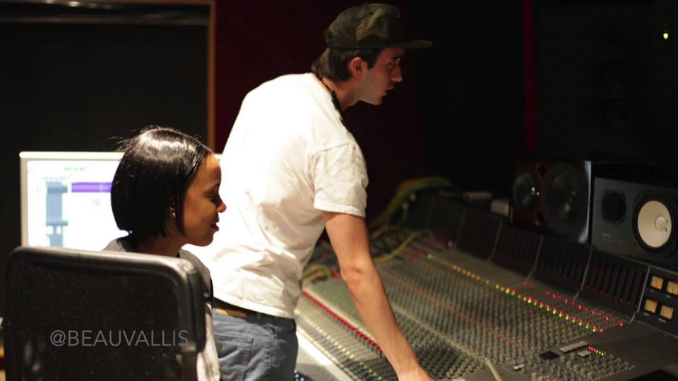 Grammy-nominated Beau Vallis Mixing And Mastering Services Online