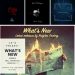 Whats-new- RaighesFactory - Ucornie - Neil Mukerjee and Rodolphe J Spotify Editorial Playlist