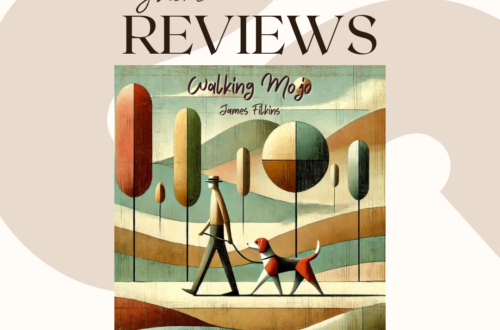 Walking Mojo captures the quiet joy of companionship through delicate acoustic guitar, violin, and accordion, evoking the beauty of shared, simple moments in nature.