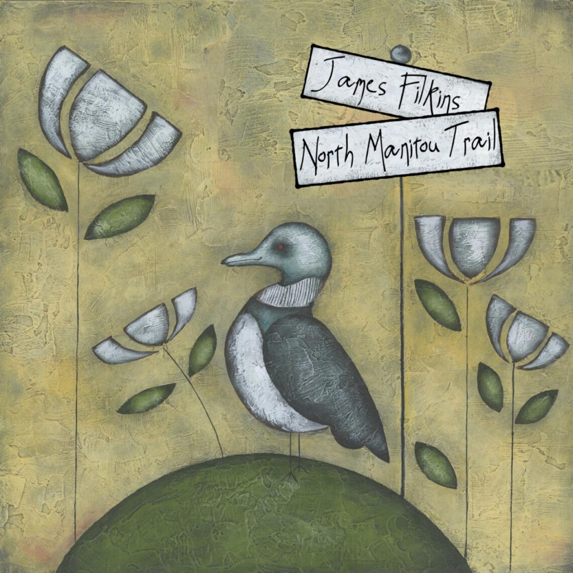 A heartfelt review of James Filkins’ new instrumental album. Nature, memory, and acoustic beauty meet in this moving journey through Northern Michigan.